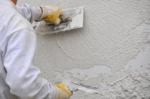 Putz Und Stuckarbeiten